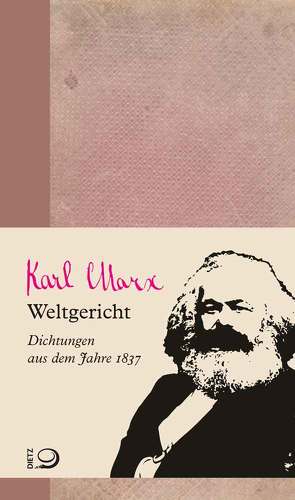 Weltgericht von Marx,  Karl