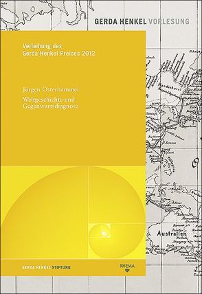 Weltgeschichte und Gegenwartsdiagnose von Frühwald,  Wolfgang, Hanssler,  Michael, Osterhammel,  Jürgen, Schulz-Dornburg,  Julia, Steinmetz,  Willibald