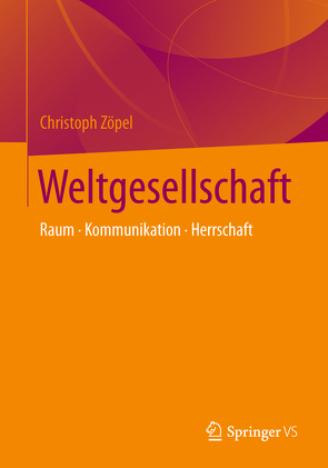 Weltwissengesellschaft von Zöpel,  Christoph