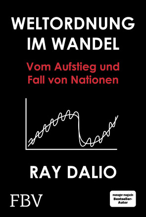Weltordnung im Wandel von Dalio,  Ray