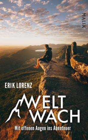 Weltwach von Lorenz,  Erik
