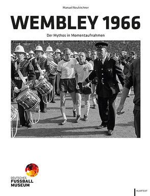 Wembley 1966 von Neukirchner,  Manuel