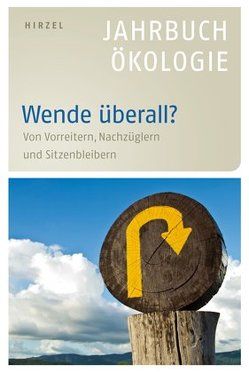 Wende überall? von Leitschuh,  Heike, Michelsen,  Gerd, Simonis,  Udo Ernst, Sommer,  Jörg, Weizsäcker,  Ernst Ulrich von