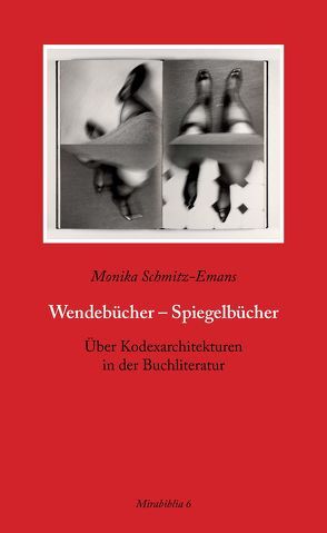 Wendebücher – Spiegelbücher von Schmitz-Emans,  Monika