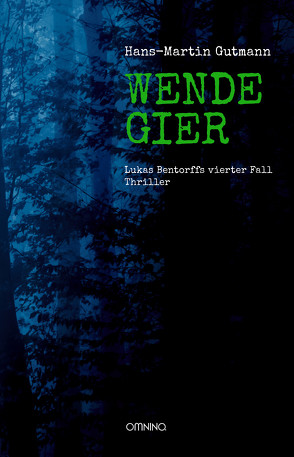 WENDEGIER von Gutmann,  Hans Martin