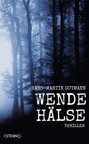 Wendehälse von Gutmann,  Hans Martin