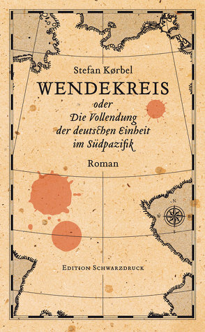 Wendekreis von Körbel,  Stefan