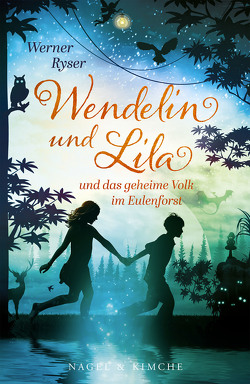 Wendelin und Lila von Werner,  Ryser