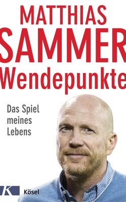 Wendepunkte von Sammer,  Matthias