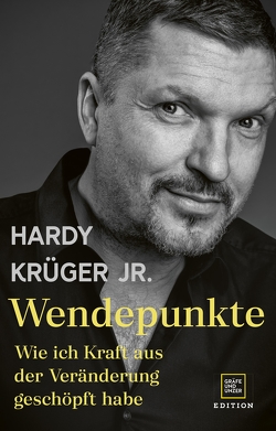 Wendepunkte von Bitzer,  Lisa, jr.,  Hardy Krüger