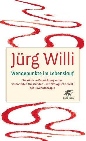 Wendepunkte im Lebenslauf von Willi,  Jürg