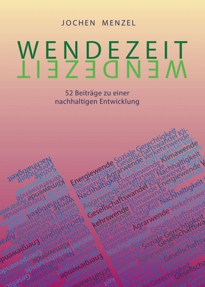 Wendezeit von Menzel,  Hans-Joachim