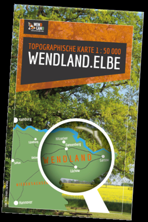 Wendland.Elbe von Wendland Regionalmarketing