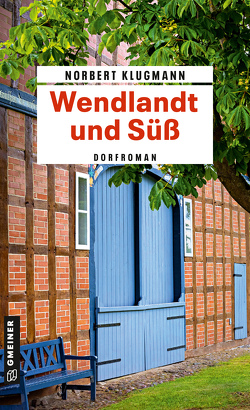 Wendlandt und Süß von Klugmann,  Norbert
