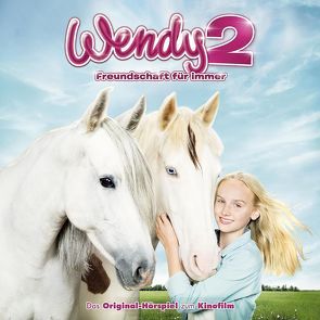 Wendy 2 von Beckmann,  Michael, Hecht,  Carolin, Karallus,  Thomas, Stöwer,  Tom, Weigmann,  Diane