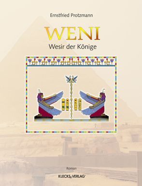 Weni Band 2 von Protzmann,  Ernstfried