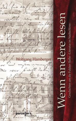 Wenn andere lesen von Hamberger,  Wolfgang