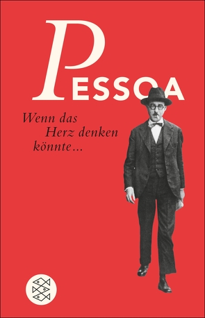 Wenn das Herz denken könnte… von Dix,  Steffen, Koebel,  Inés, Pessoa,  Fernando