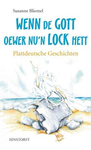 Wenn de Gott oewer nun Lock hett von Bliemel,  Susanne