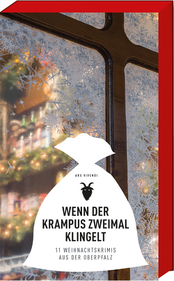 Wenn der Krampus zweimal klingelt von Artmeier,  Hilde, Borkner,  Fabian, Burger,  Wolfgang, Cekanova,  Marketa, Eckert,  Horst, Kinskofer,  Lotte, Korber,  Tessa, Mader,  Raimund A., Silberhorn,  Sonja, Stadler,  Max, Tannert,  Elmar