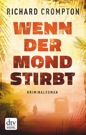 Wenn der Mond stirbt von Crompton,  Richard, Feldmann,  Claudia