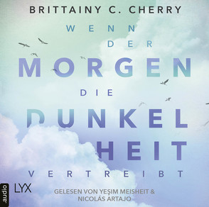 Wenn der Morgen die Dunkelheit vertreibt von Artajo,  Nicolás, Cherry,  Brittainy C., Liebig,  Katia, Meisheit,  Yesim