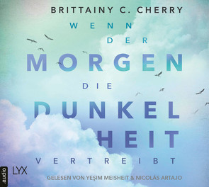 Wenn der Morgen die Dunkelheit vertreibt von Artajo,  Nicolás, Cherry,  Brittainy C., Liebig,  Katia, Meisheit,  Yesim