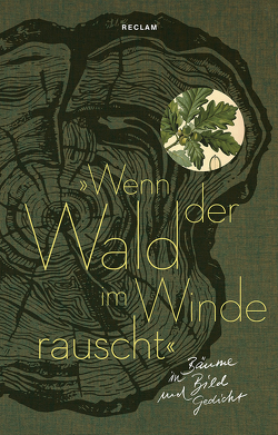 »Wenn der Wald im Winde rauscht« von Marohn,  Luise