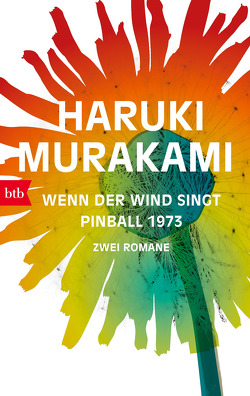 Wenn der Wind singt / Pinball 1973 von Gräfe,  Ursula, Murakami,  Haruki
