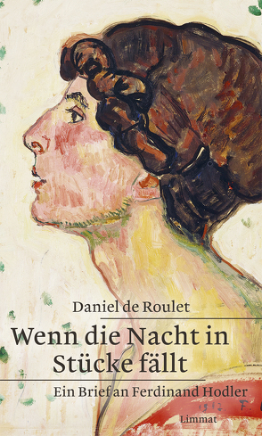 Wenn die Nacht in Stücke fällt von Roulet,  Daniel de, Traber,  Barbara