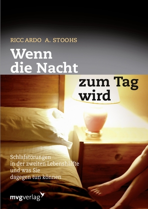 Wenn die Nacht zum Tag wird von Stoohs,  Riccardo A.