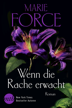 Wenn die Rache erwacht von Force,  Marie