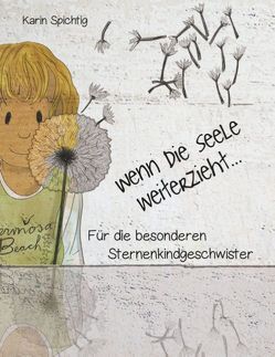 Wenn die Seele weiterzieht … von Spichtig,  Karin