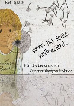 Wenn die Seele weiterzieht … von Spichtig,  Karin