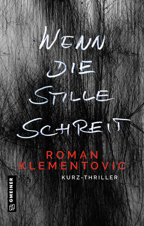 Wenn die Stille schreit von Klementovic,  Roman