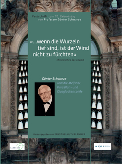 … wenn die Wurzeln tief sind, ist der Wind nicht zu fürchten von Flammer,  Ernst Helmuth