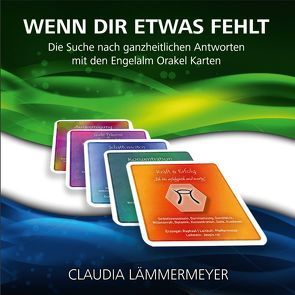 Wenn dir etwas fehlt von Lämmermeyer,  Claudia