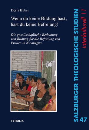 „Wenn du keine Bildung hast, hast du keine Befreiung!“ von Huber,  Doris, Renate Egger-Wenzel / Rudolf Pacik / Heinrich Schmidinger / Ulrich Winkler