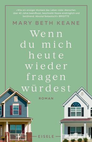 Wenn du mich heute wieder fragen würdest von Keane,  Mary Beth, Kuhn,  Wibke