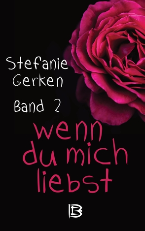 wenn du mich liebst von Gerken,  Stefanie