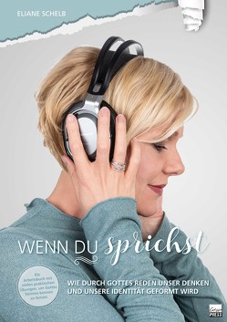 Wenn du sprichst von Schelb,  Eliane