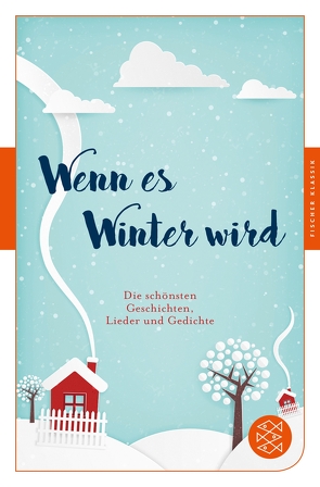 Wenn es Winter wird von Gommel-Baharov,  Julia