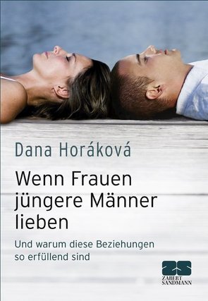 Wenn Frauen jüngere Männer lieben von Horáková,  Dana