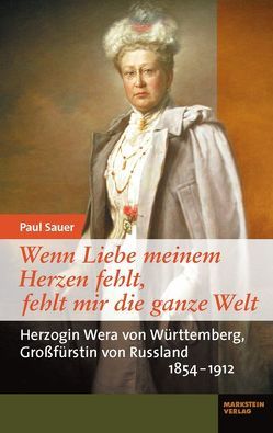 Wenn Liebe meinem Herzen fehlt, fehlt mir die ganze Welt von Sauer,  Paul