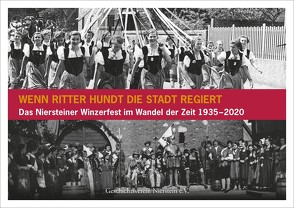 Wenn Ritter Hundt die Stadt regiert von Bräckelmann,  Susanne, Hexemer,  Hans-Peter, Schwarz,  Axel