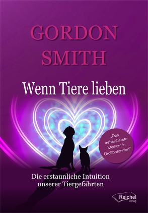 Wenn Tiere lieben von Smith,  Gordon