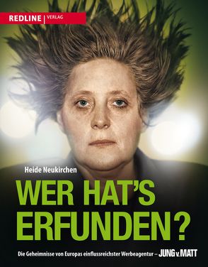 Wer hat’s erfunden? von Neukirchen,  Heide