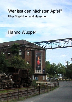 Wer isst den nächsten Apfel? von Wupper,  Hanno