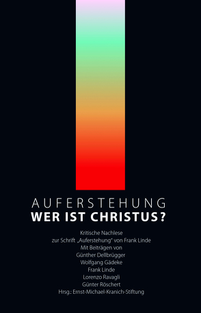 Wer ist Christus