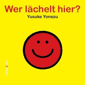 Wer lächelt hier? von Yonezu,  Yusuke